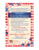 2016-youth-summit-flyer-and-recruitment