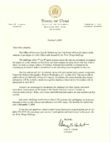 2019 DtWT Governor Herbert Letter