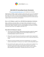 2023-2024 Scoring Guidelines