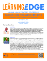 2023 Learning Edge Conference