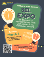 2024 SEL Expo Flyer