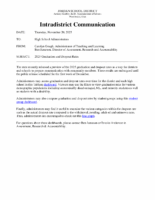 2025 Graduation-Dropout Rates