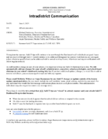 2025 SafeUT Reminders