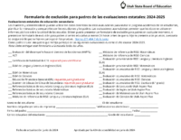 2025SecondaryParentalExclusionStateAssessmentsForm_spanish