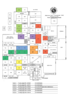 2026 Leadership Conference WHMS Map