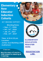 26.27 Elementary NEI Cohort Flyer
