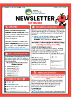 26-27 LCS Newsletter