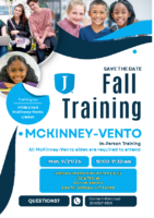 26 Fall McK-V flyer