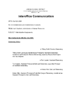 AdminAssignmentsMEMO