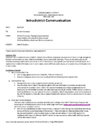 April 2026 SafeUT Updates