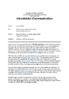 CPR First Aid AED Certification 2026-27