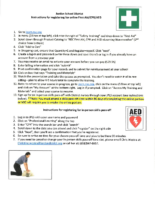 CPR Sign Up Instructions for Natl Safety Council (NSC) and JPLS rev 8.4.23