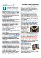 ESP Leave 26-27 Overview