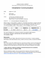 ETT Cultivating Classroom Management Skills