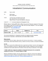 ETT Memo_May 2025
