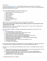 Educator Directed Paid Hours Plan 2025-26