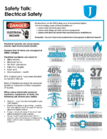 Electrical Safety 2024