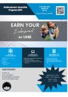 February 2026 STEM EIP Flyer