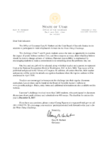 Governor Letter September 2017-2