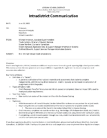 H.B. 191 High School Credit Amendments