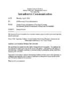 HENDRICKS, Lisa – District School