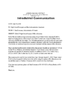 High School Summer Office Hours 2025-26