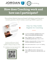 How Does Coaching Work