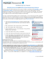 JAM-JEM Sick Bank Opt Out Tutorial 2025-2026 – Jane Olsen
