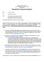 JAM Parent Guidance