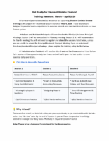 JAM-Qmlativ Training Announcement