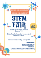 JSD STEM Fair