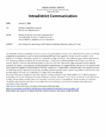 January 2025 Panorama Pathways