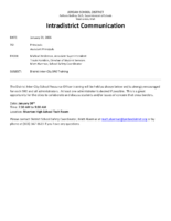 January 2026 District Inter-City SRO Training