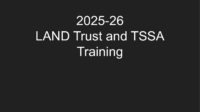LT_TSSA Training 2025-26 – Google Slides