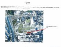 Lagoon Day Bus Staging Map