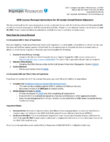 License Renewal Instructions for Jordan School District Educators 2025