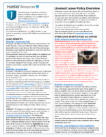Licensed Leave 25-26 Pamplet Content