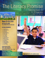 Literacy Promise 2018 Full Brochure