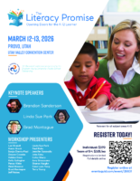 Literacy Promise_Conf Brochure_2026