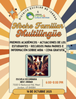 MLS Family Night Flyer SPA
