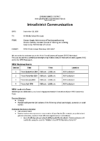 MTSS Middle School Workshop (2026-2027)