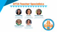 MTSS-PBIS Teacher Specialists
