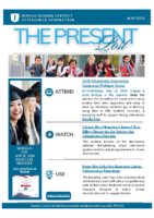 May 2026 Edition Attendance Newsletter