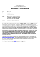 May 2026 Monthly Training (School Choice)