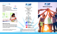 PEHP Wellness Programs Brochure