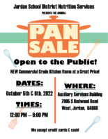 Pan Sale Flyer 2022