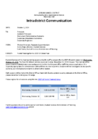 Permit Trainings 2026