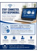 Policy AA445 Flyer