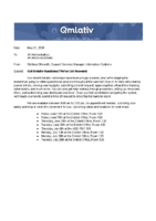 Qmlativ Workshops