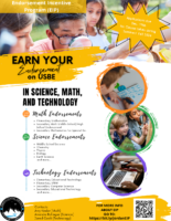 STEM EIP Flyer